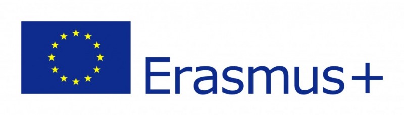 ERASMUS+ projektas